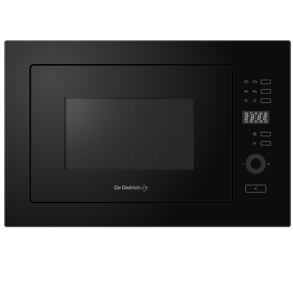 Встраиваемая микроволновая печь De Dietrich DMG2122A