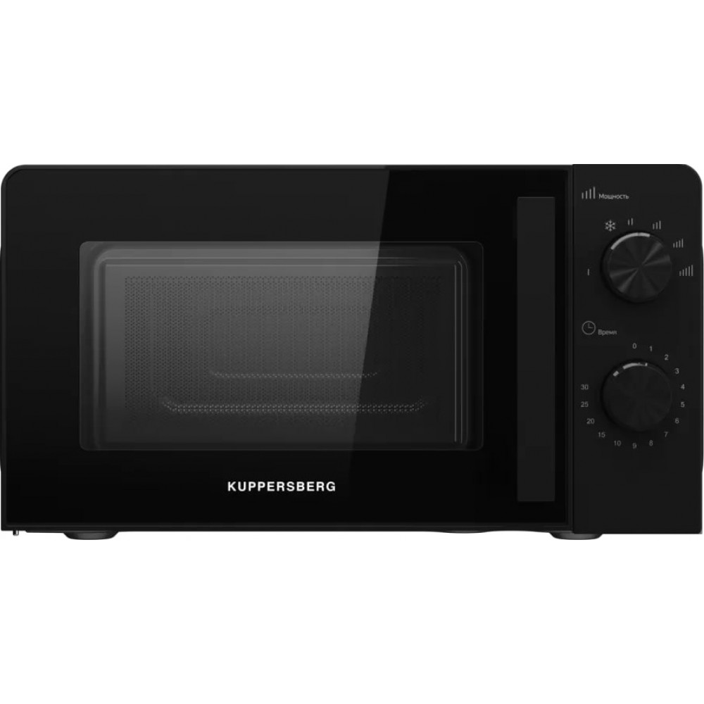 Микроволновая печь Kuppersberg TMW 204 B