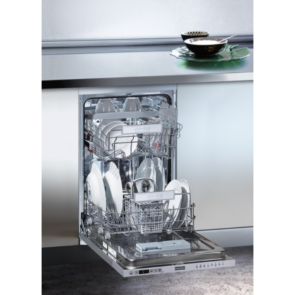 Посудомоечная машина FRANKE FDW 4510 E8P E