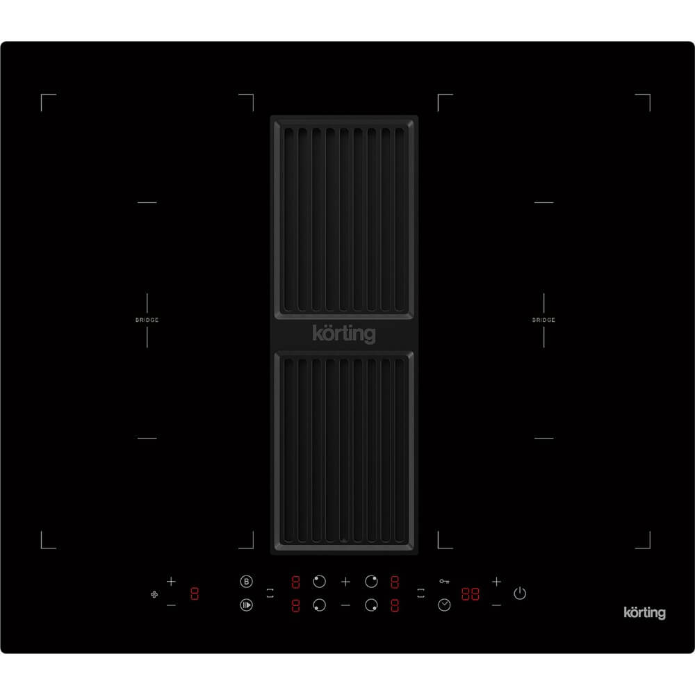 Индукционая варочная панель KORTING HIBH 68980 NB
