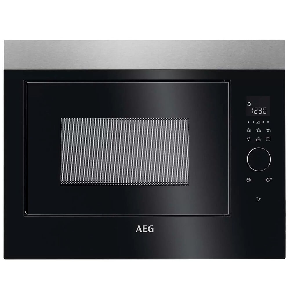 Микроволновая печь AEG MBE2658DEM
