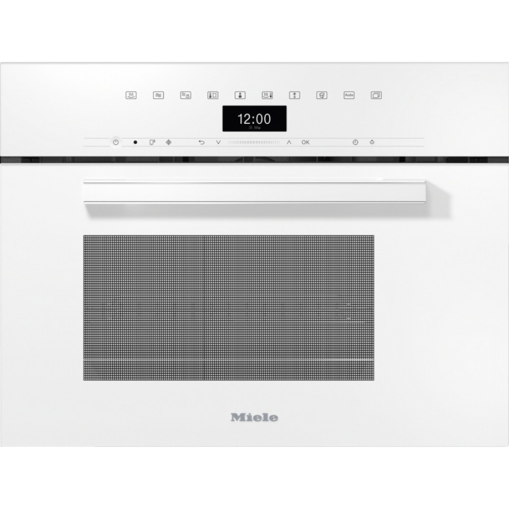 Паровой шкаф MIELE DGM7440 BRWS