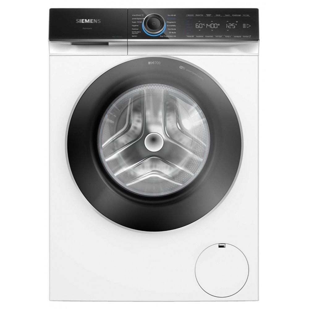 Стиральная машина Siemens WG44B2040