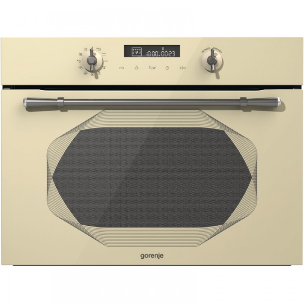 Духовой шкаф GORENJE BCM 547 INI