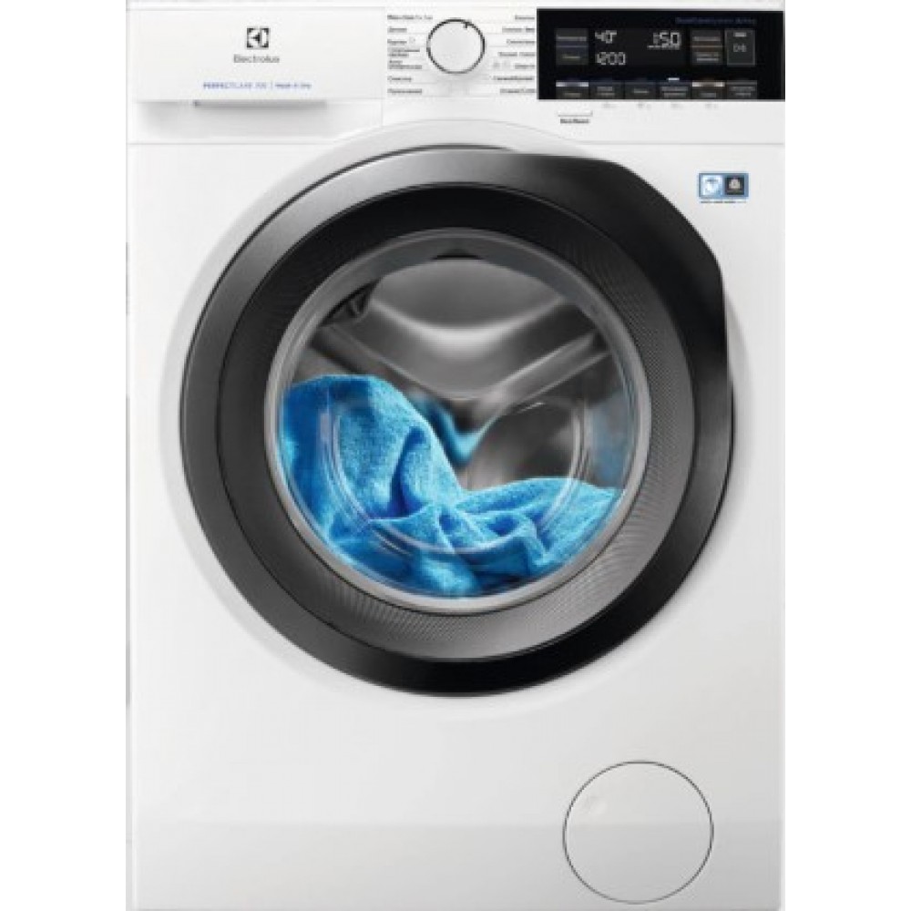 Стиральная машина ELECTROLUX EW7WR368SR