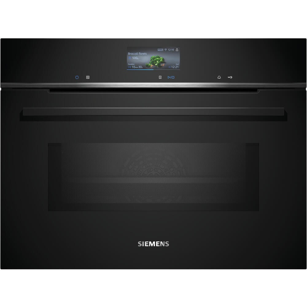 Духовой шкаф SIEMENS CM776GKB1