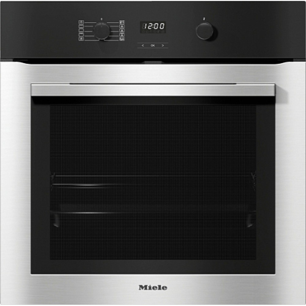 Духовой шкаф MIELE H 2760 BP EDST CLST