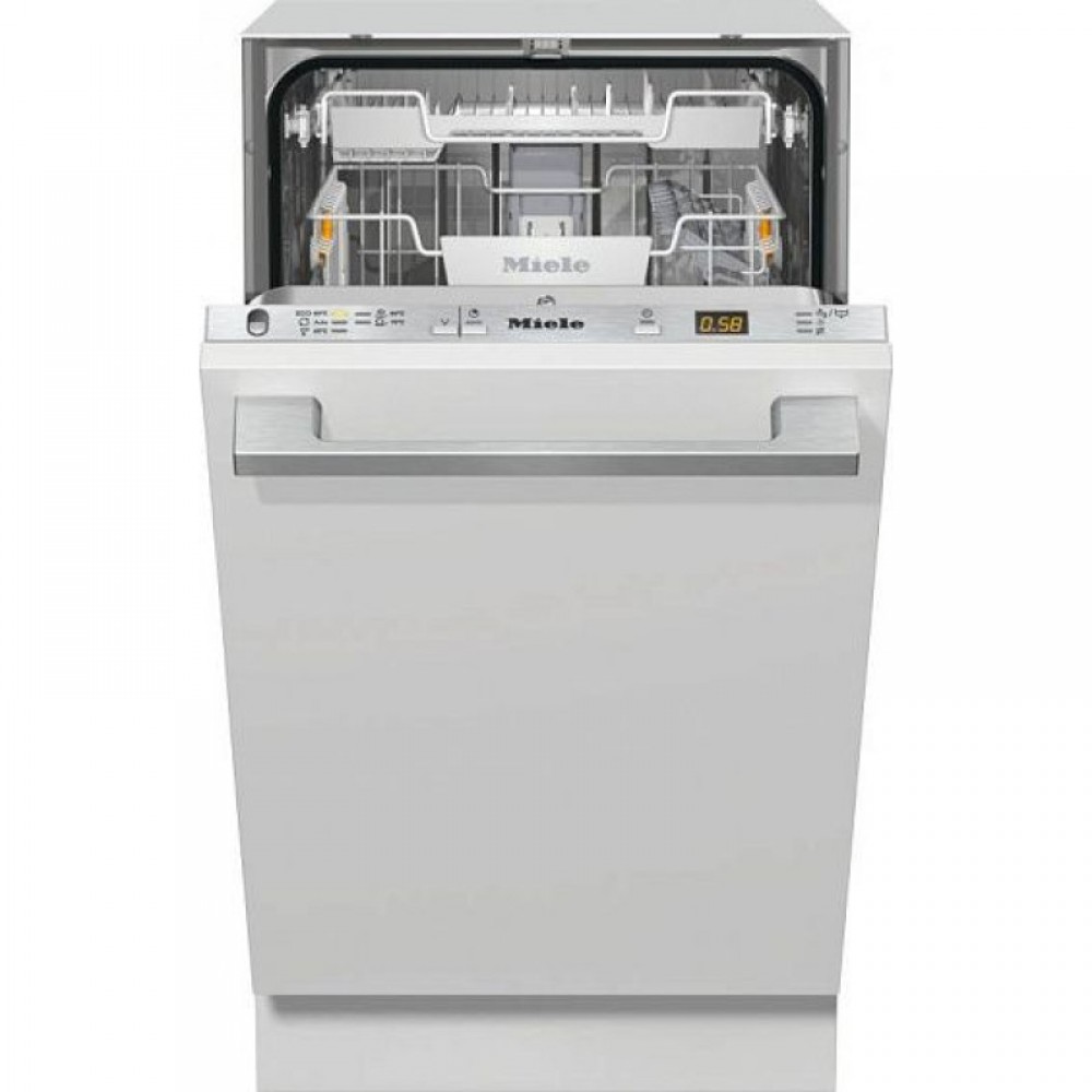 Посудомоечная машина MIELE G 5481 SCVI