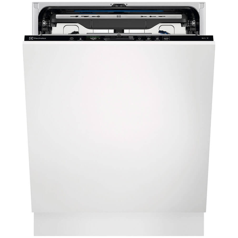 Встраиваемая посудомоечная машина ELECTROLUX EEG88520W
