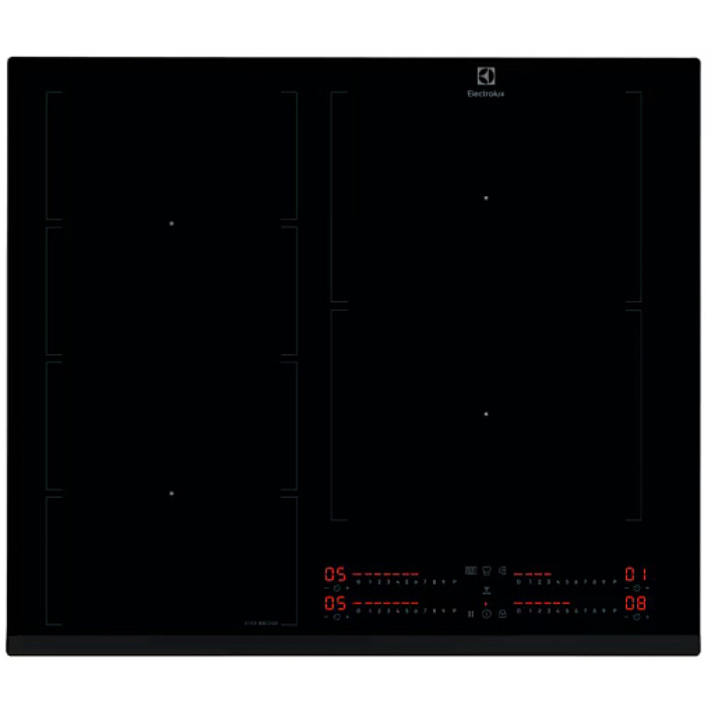 Варочная панель ELECTROLUX EIV64453
