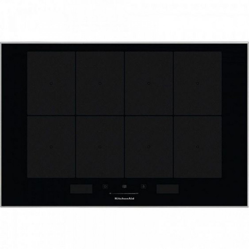Варочная панель KITCHENAID KHIAS 87700