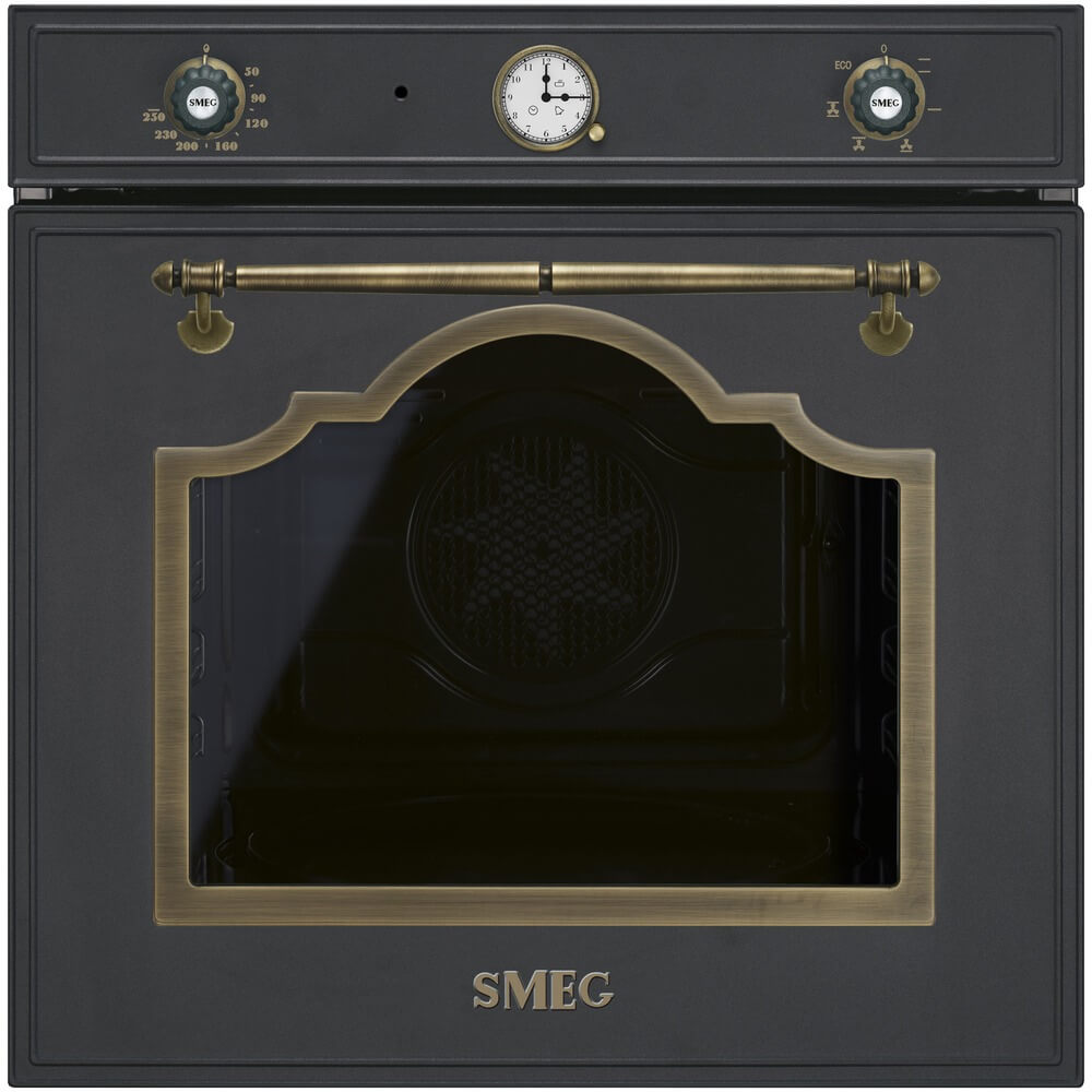 Духовой шкаф SMEG SF67C1AO CORTINA