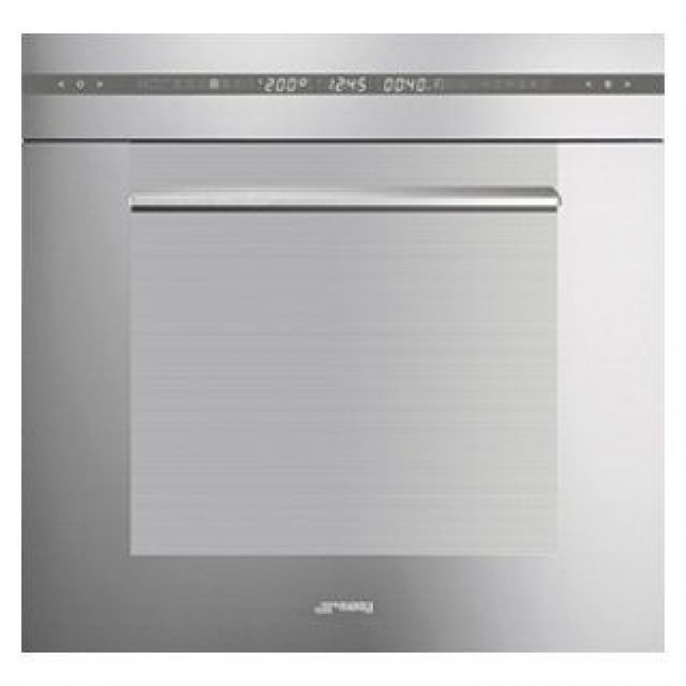 Духовой шкаф SMEG SC115X