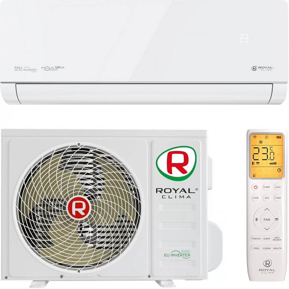 Настенный кондиционер Royal Clima RCI-RSB75HN