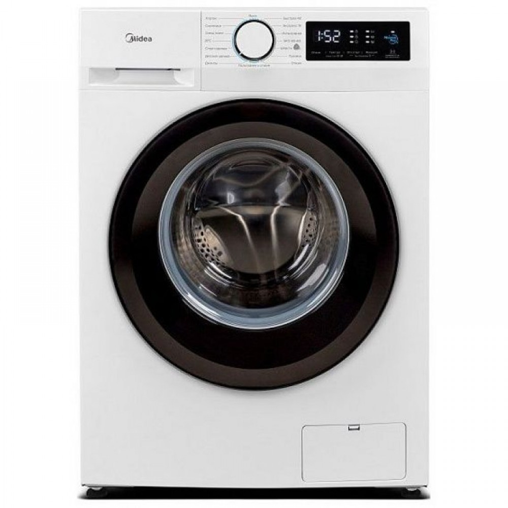 Cтиральная машина MIDEA MFG17W80B14