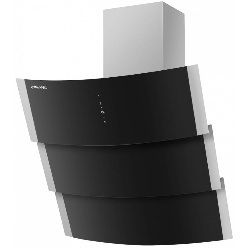 Вытяжка Maunfeld ORION 60 Glass Black