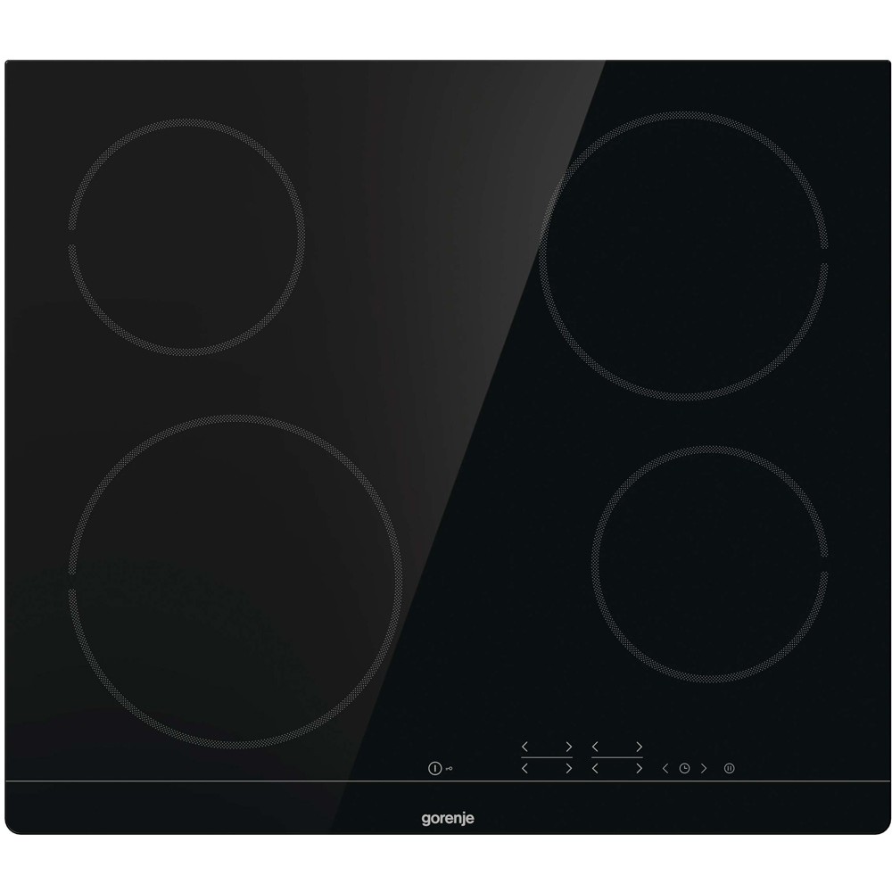 Электрическая варочная панель GORENJE CT41SC