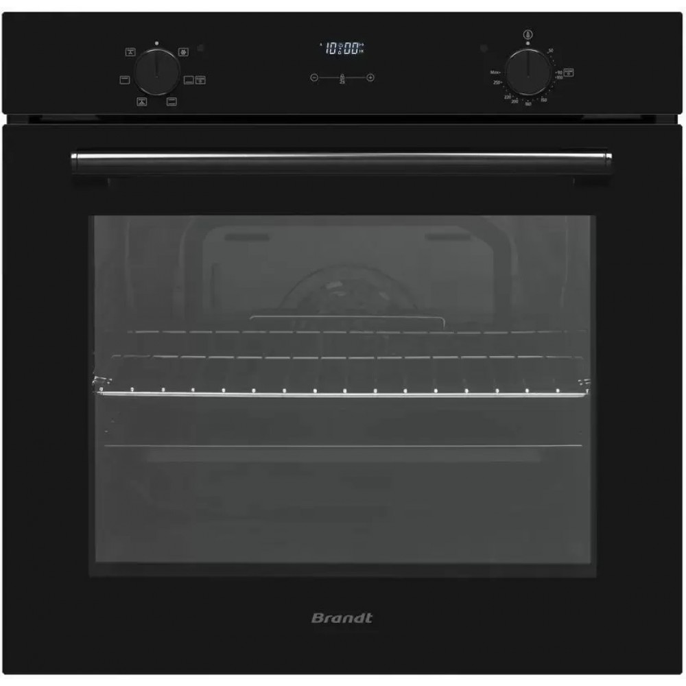Духовой шкаф BRANDT BOH1222BB