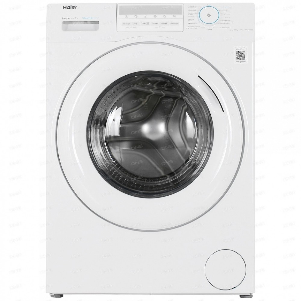 Стиральная машина HAIER HW60-BP10929BE