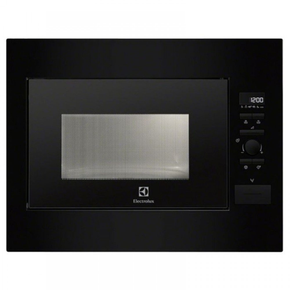 Микроволновая печь ELECTROLUX EMS26004OK