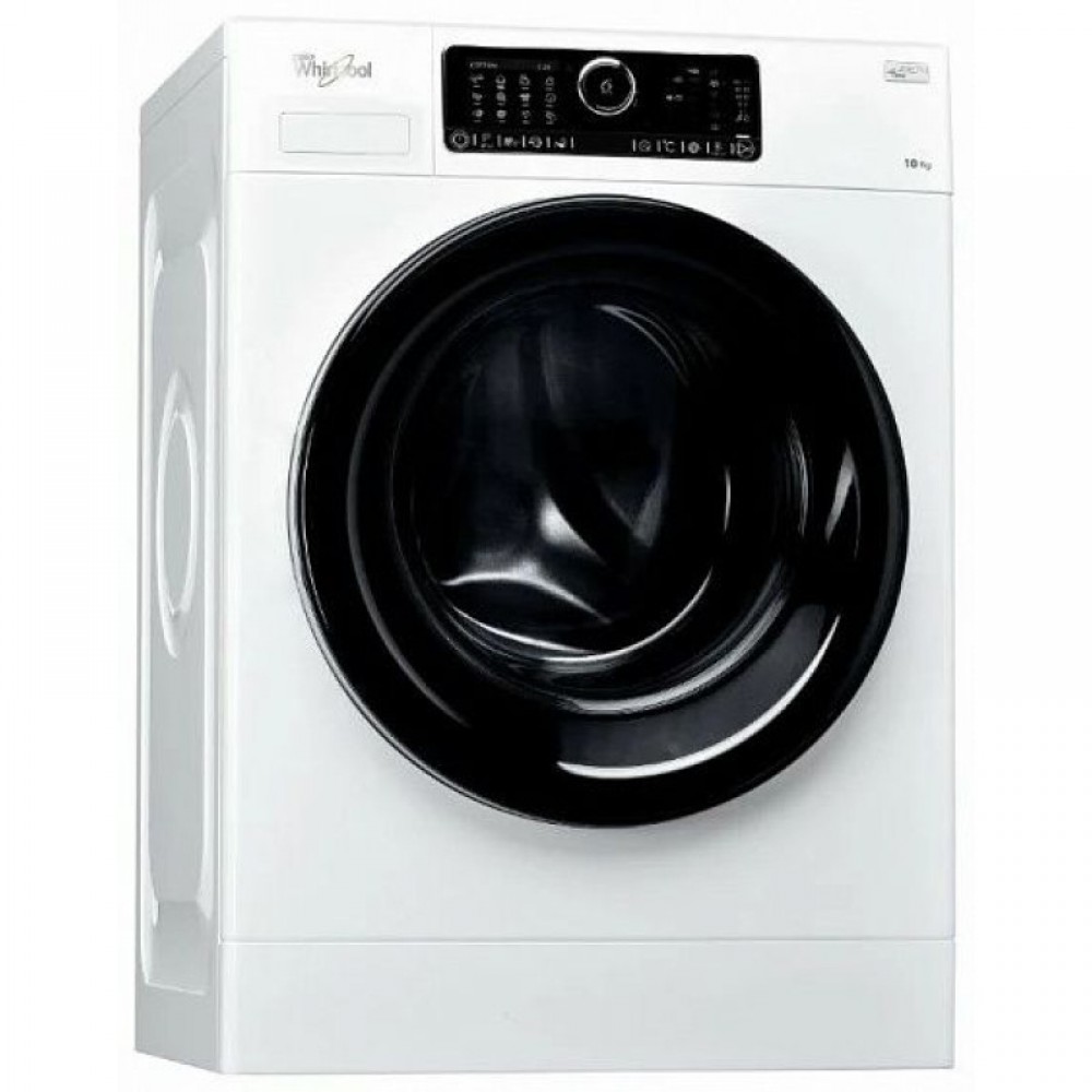 Cтиральная машина WHIRLPOOL FSCR 10431