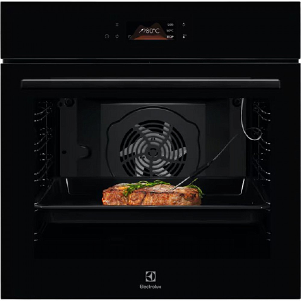 Духовой шкаф ELECTROLUX LOE8P39Z