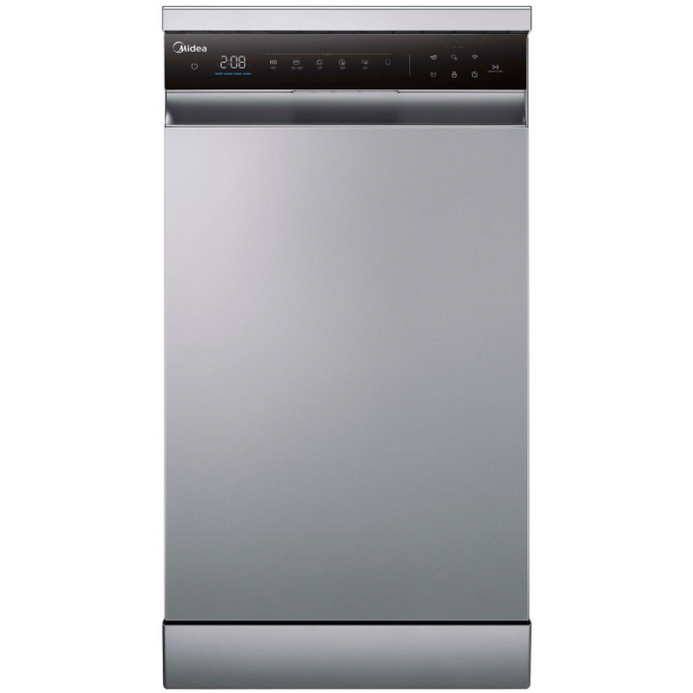 Посудомоечная машина MIDEA MFD45S350SI