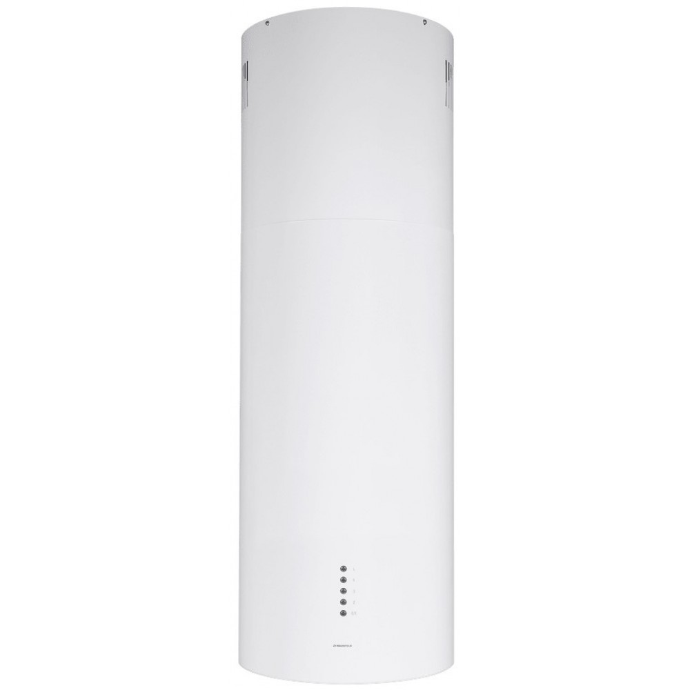 Вытяжка Maunfeld Lee Wall 39 Long white