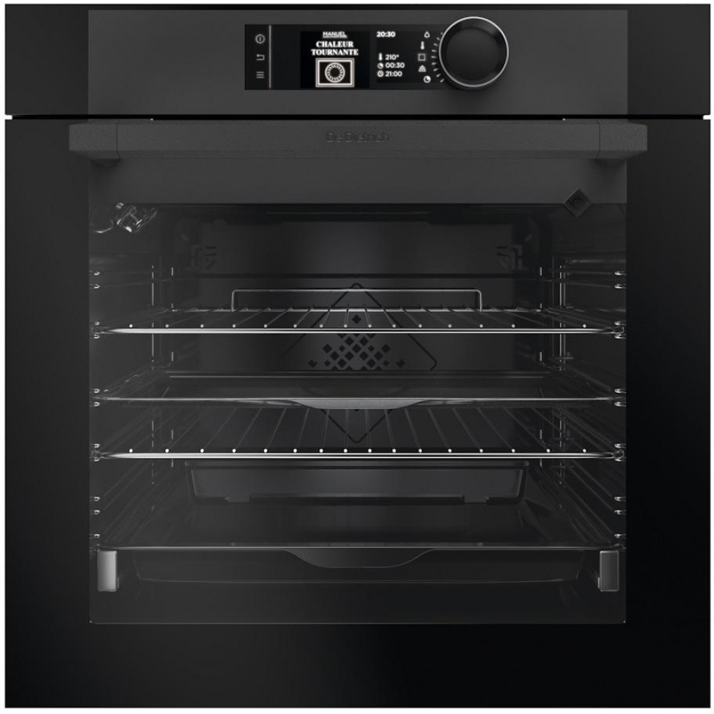 Духовой шкаф DE DIETRICH DOE7560BB