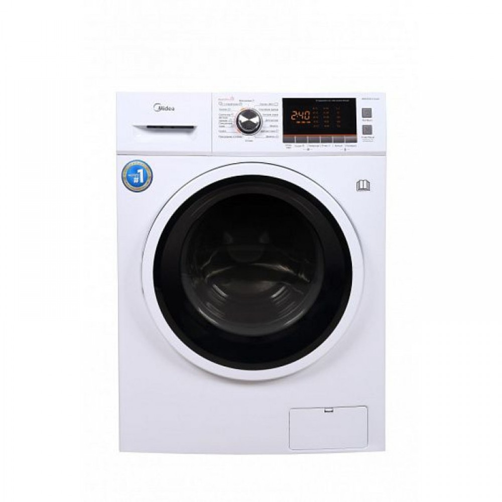 Cтиральная машина MIDEA MWC8143 CROWN