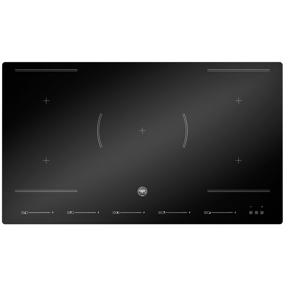 Индукционая варочная панель BERTAZZONI P905I2M30NV