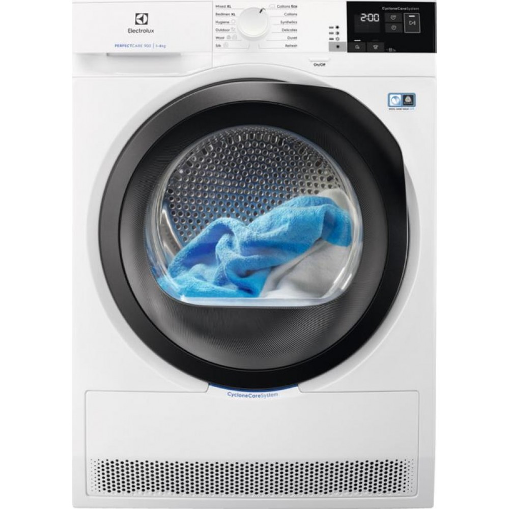 Сушильная машина ELECTROLUX EW9H478S