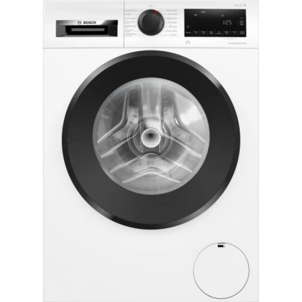 Стиральная машина BOSCH WGG244010