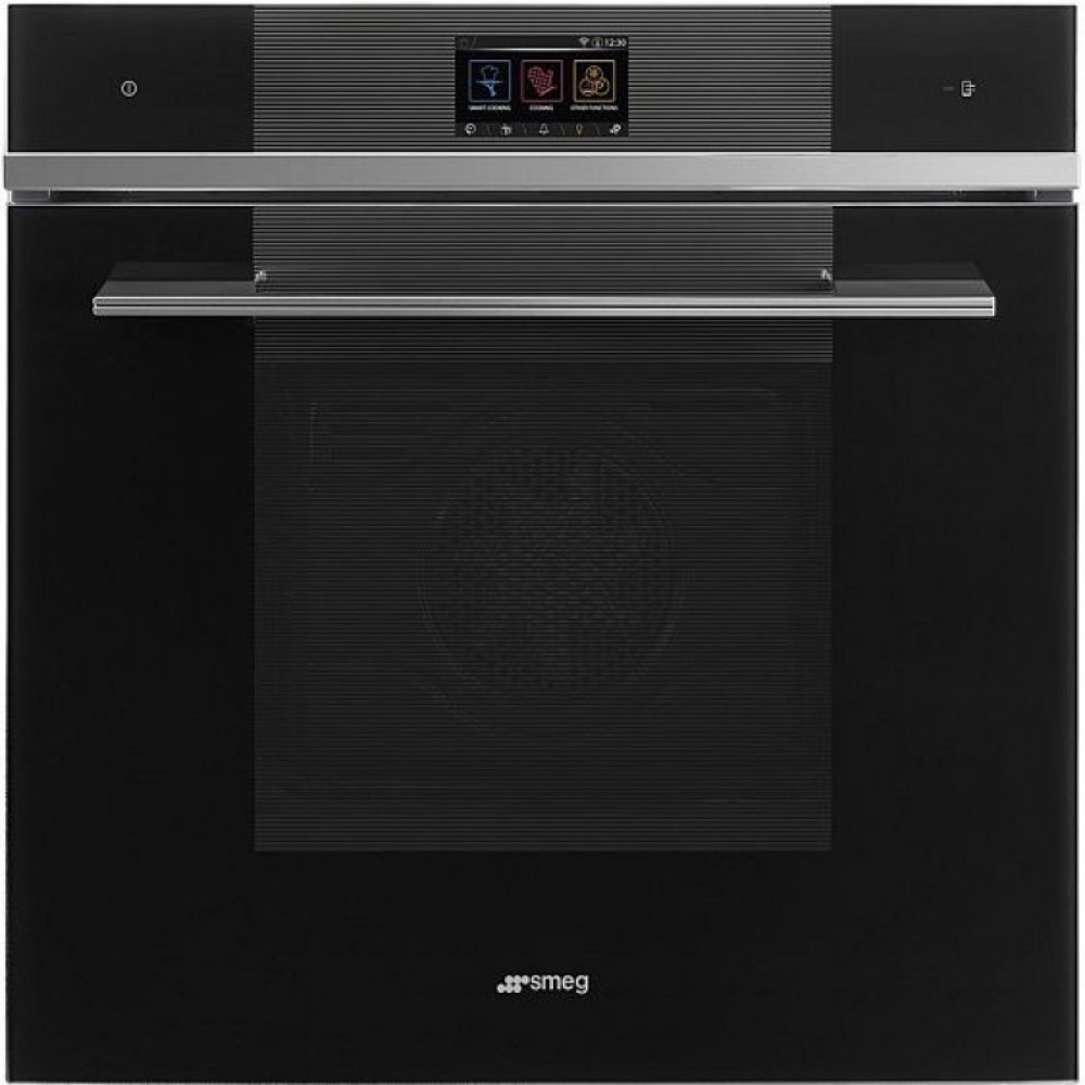 Духовой шкаф SMEG SFP6104WTPN