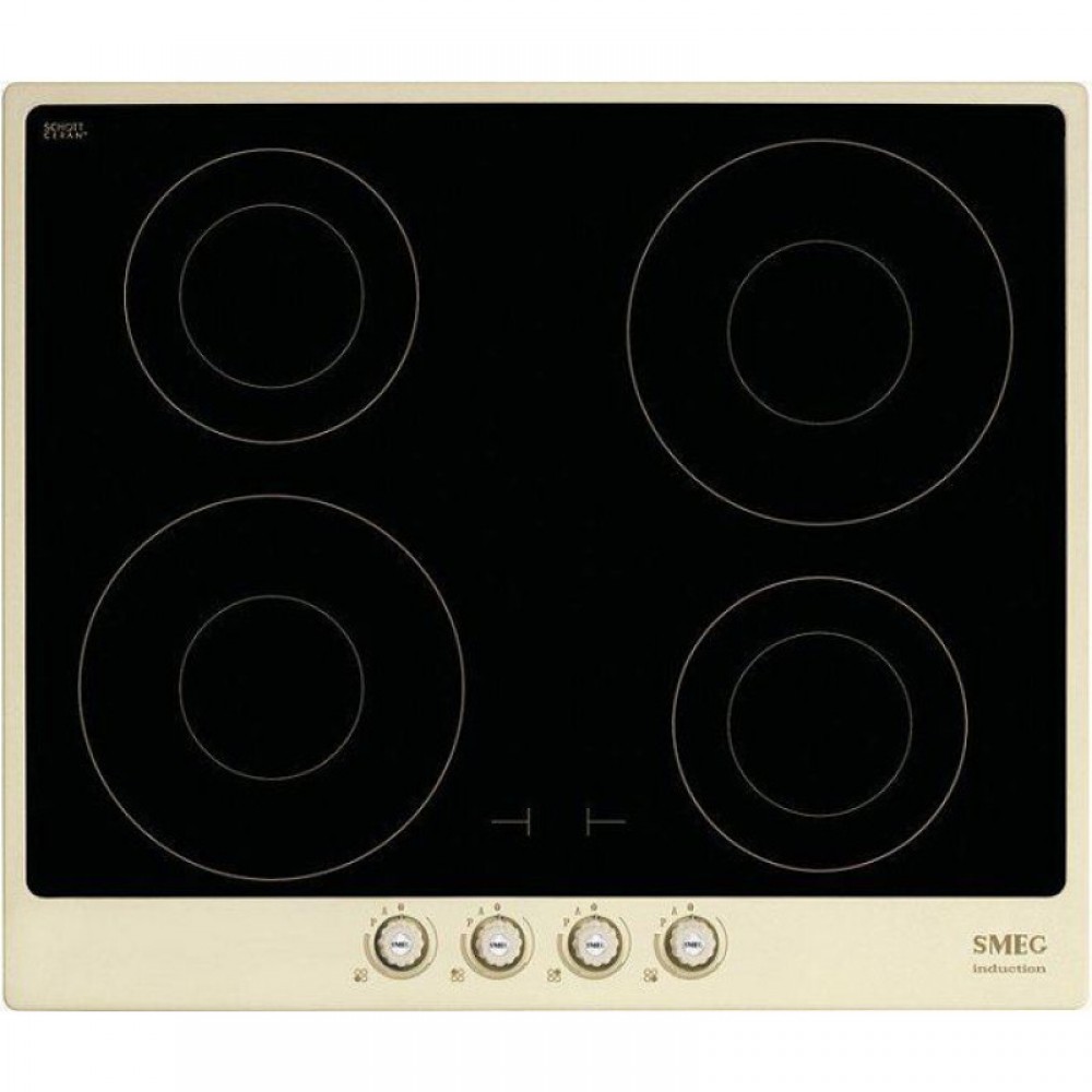 Варочная панель SMEG PI764PO
