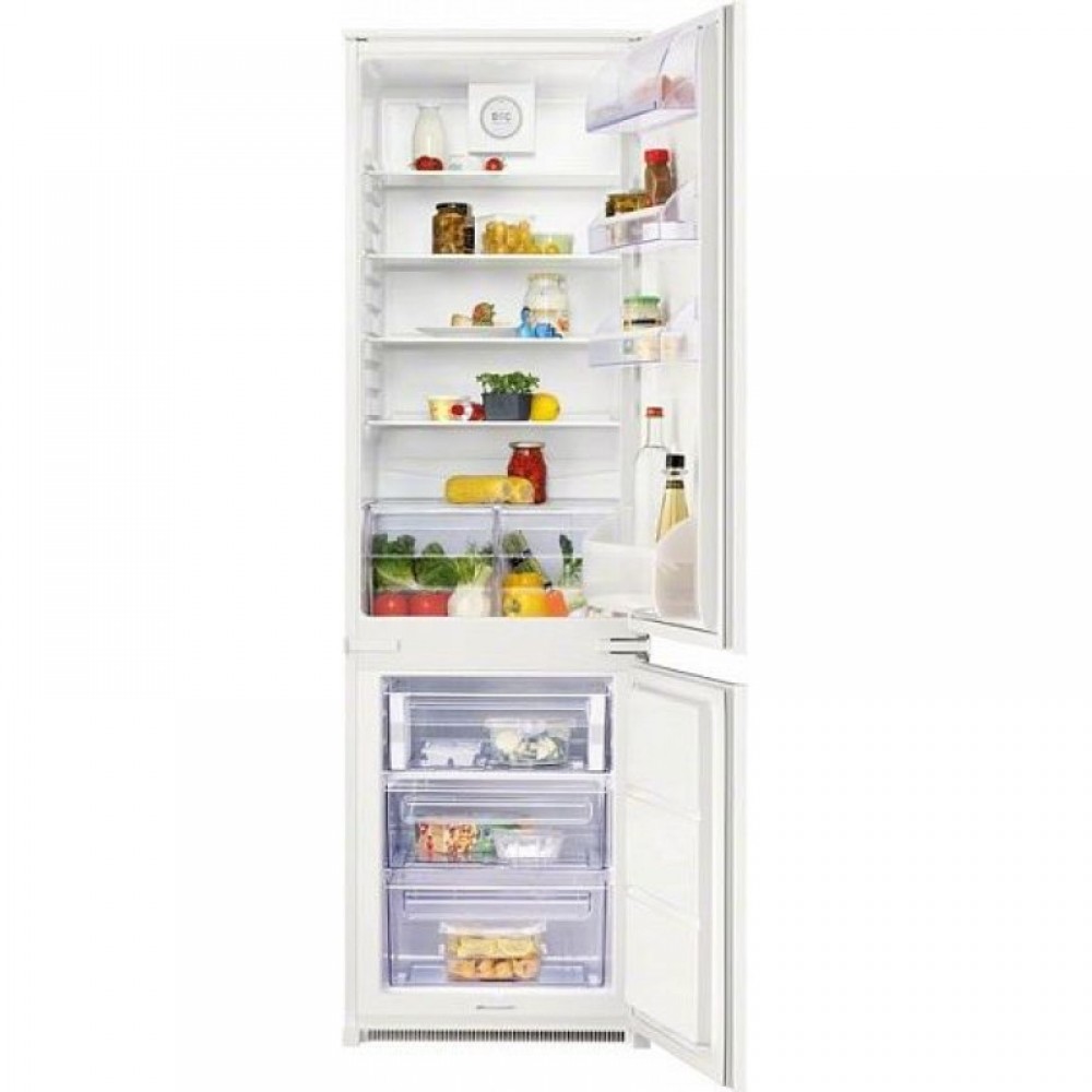 Встраиваемый холодильник ZANUSSI ZBB 29445 SA