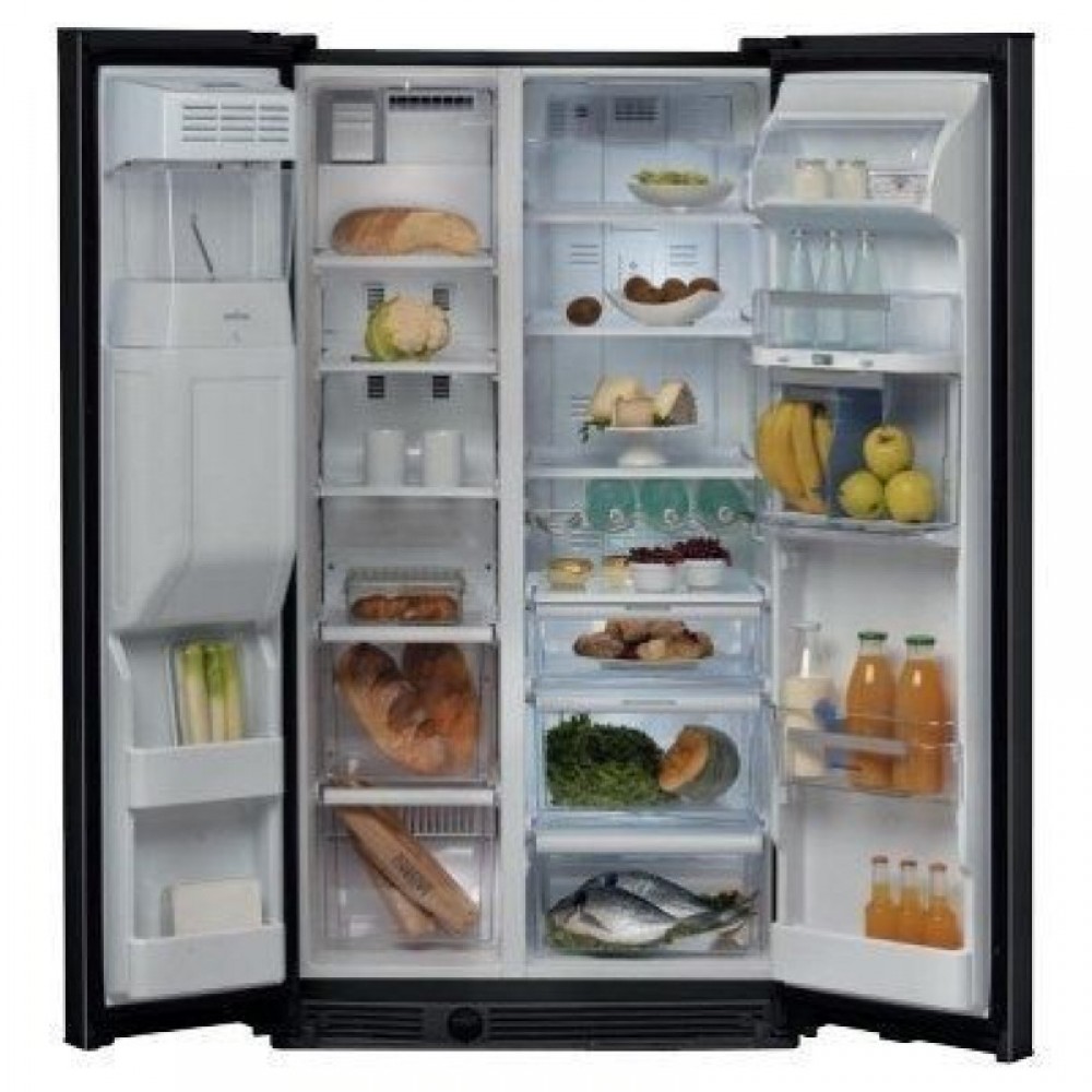 Холодильник WHIRLPOOL WSG 5588 A+M