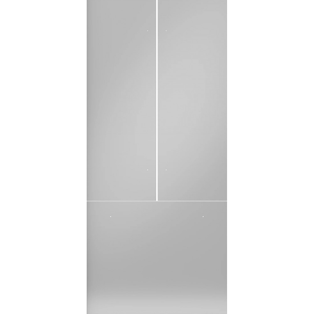 Комплект панелей для холодильника Bertazzoni RFD90S5FPNS