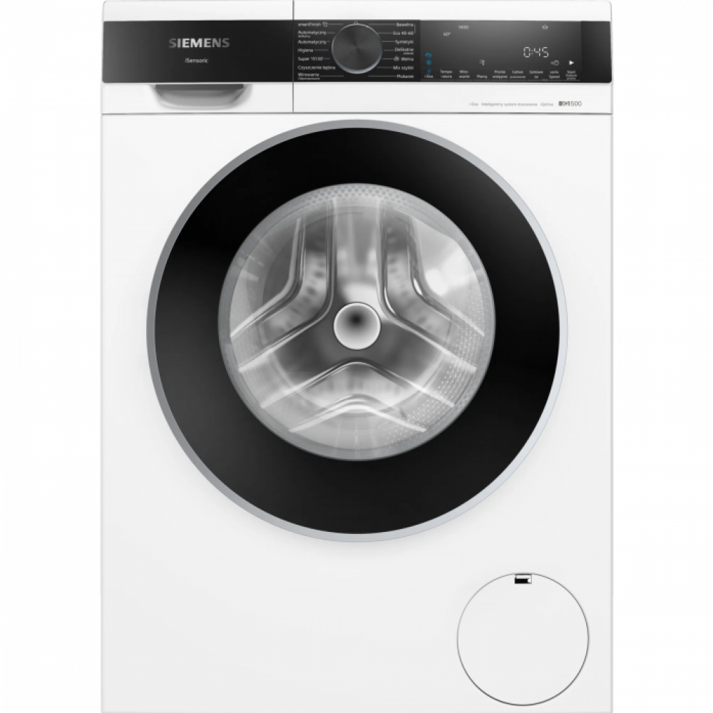 Стиральная машина SIEMENS WG44G2FCPL