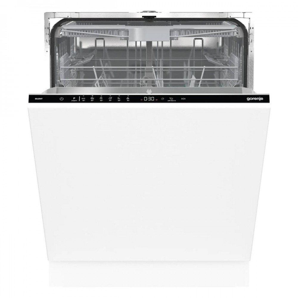 Встраиваемая посудомоечная машина GORENJE GV643E90