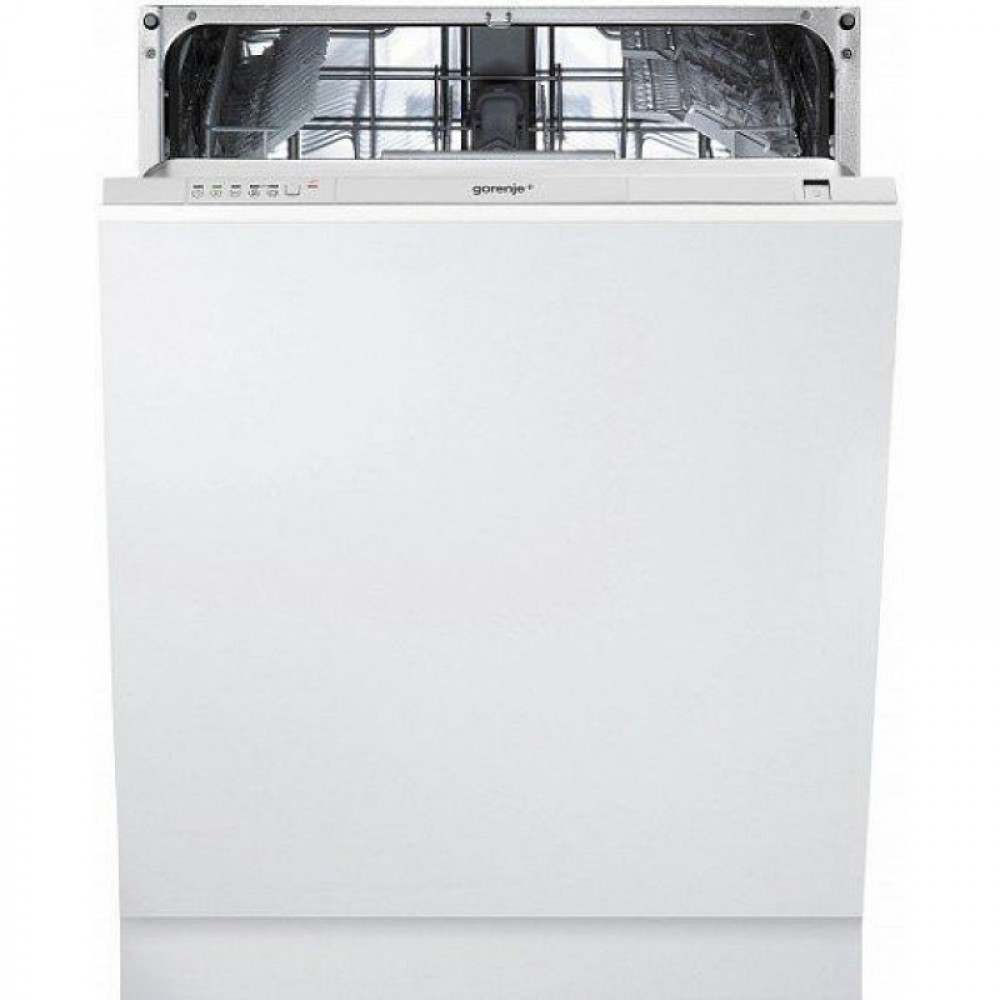Встраиваемая посудомоечная машина GORENJE GDV600X