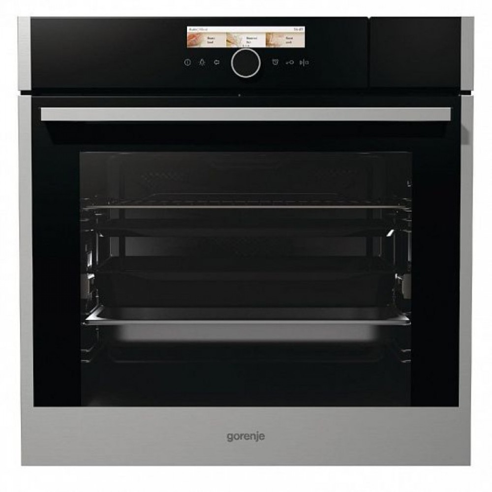 Духовой шкаф GORENJE BCS798S24X