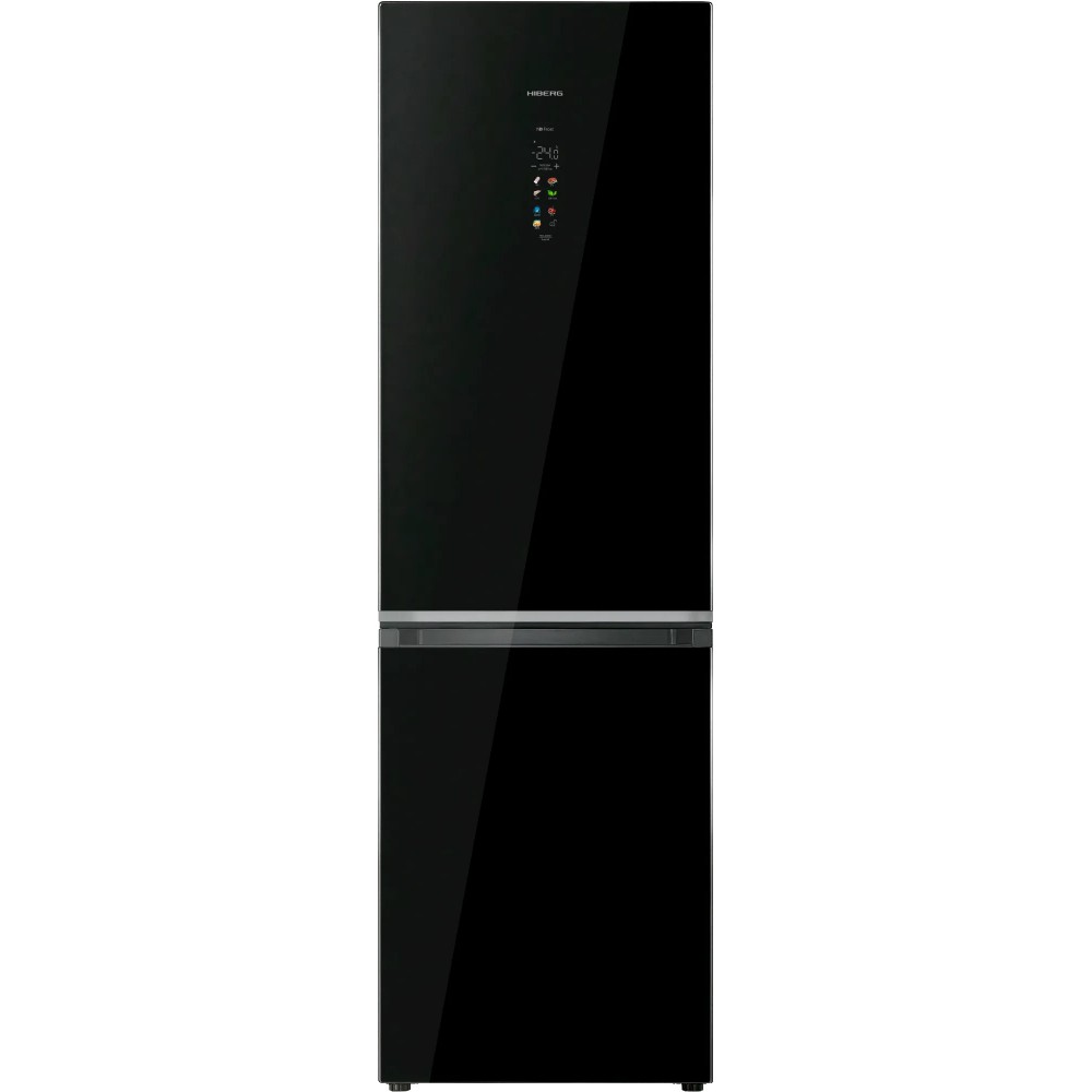 Холодильник HIBERG i-RFC 440 GB