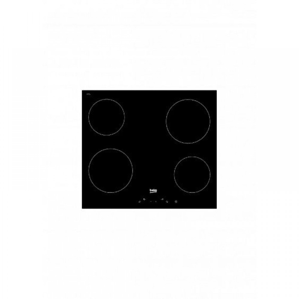 Варочная панель BEKO HIC64400E