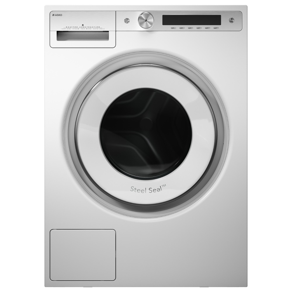 Cтиральная машина ASKO W6098X.W/3