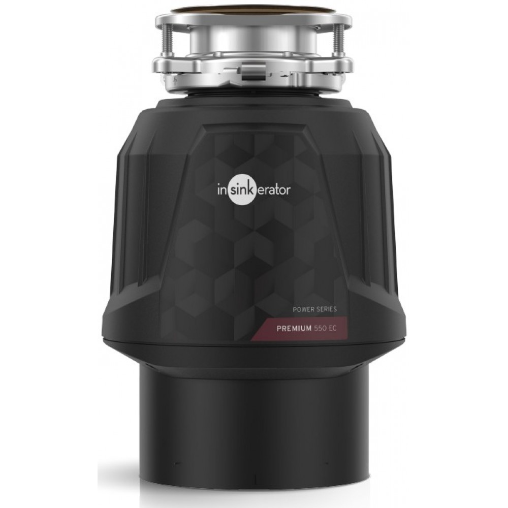 Измельчитель пищевых отходов InSinkErator Premium 550EC