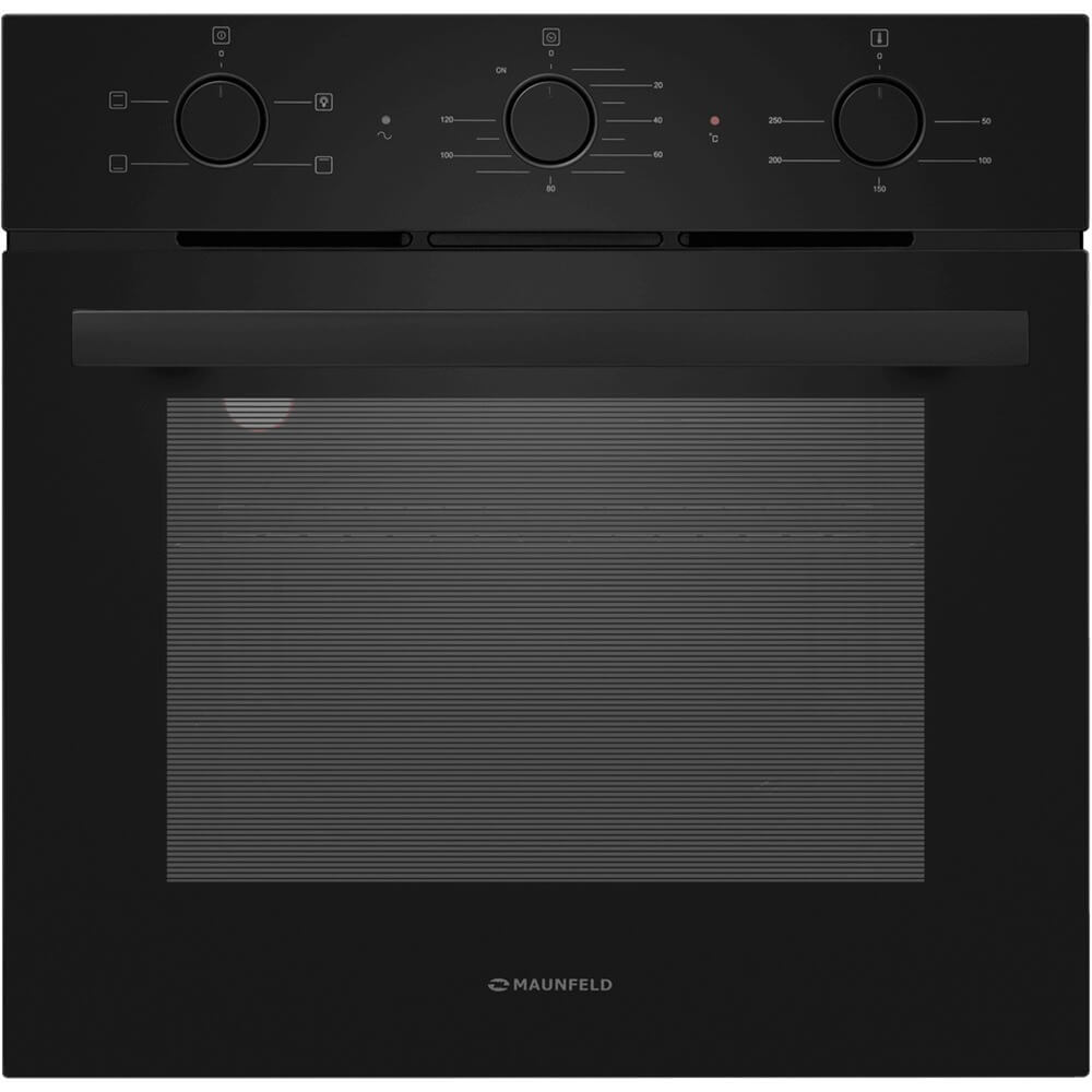 Духовой шкаф MAUNFELD AEOC6040B2