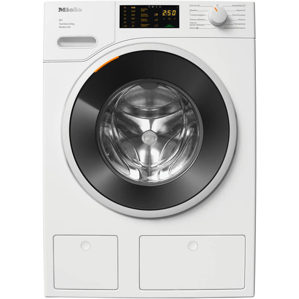 Стиральная машина MIELE WWD660 WPS