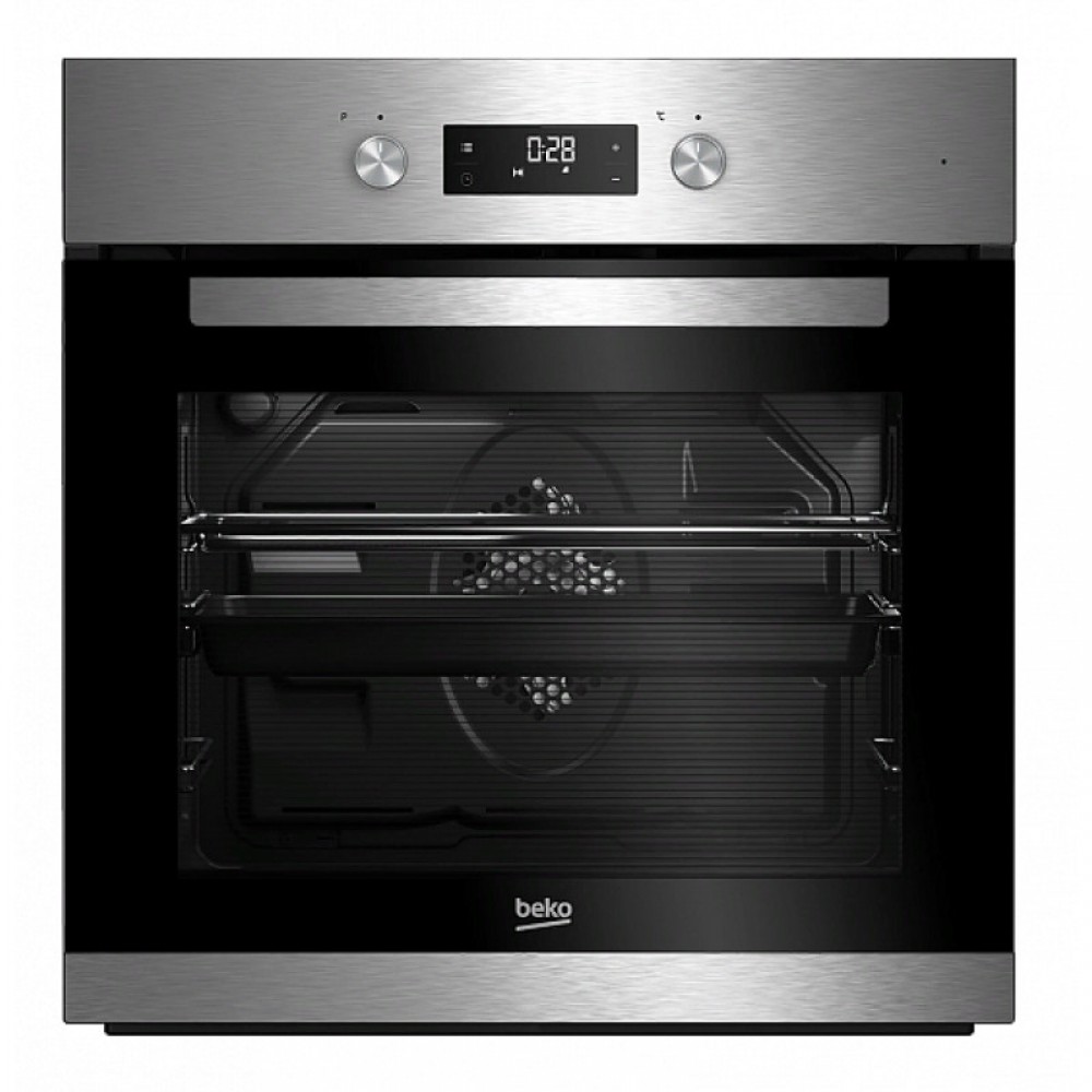 Духовой шкаф BEKO BRE 22305 X