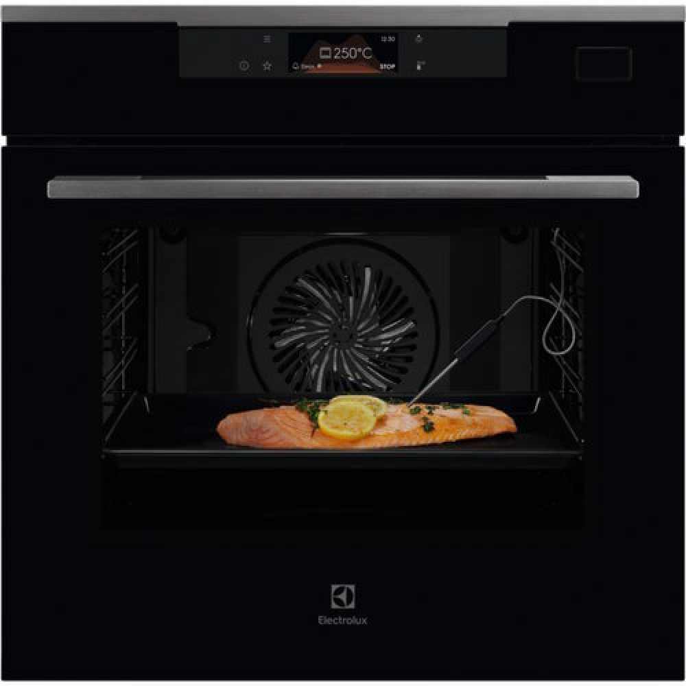 Духовой шкаф ELECTROLUX KOBBS39H